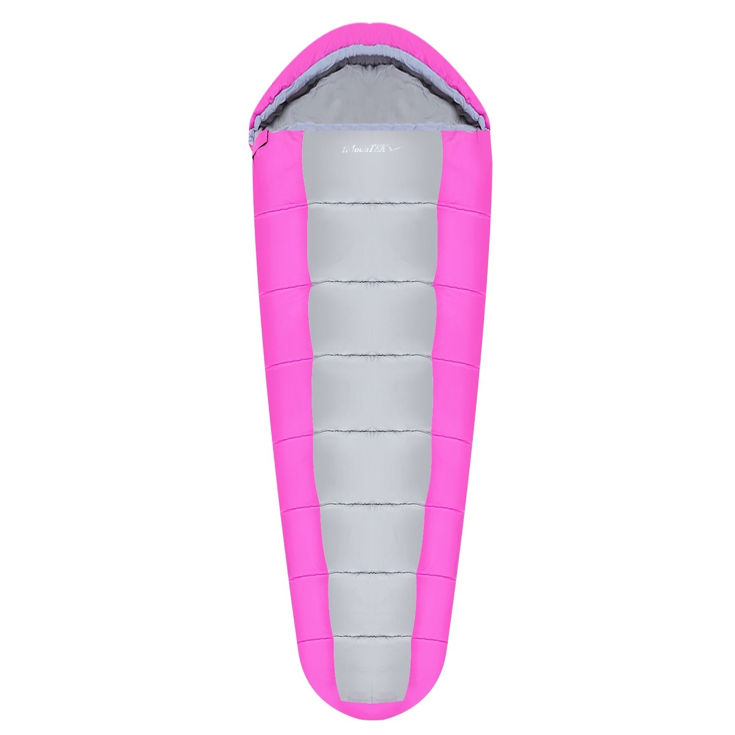 Mummy Sleeping Bag Camping Sleeping Bags for Adults Outdoor Soft Thick Water-Resistant Moisture-proof Mummy Sleeping Bag Camping Sleeping Bags for Adults Outdoor Soft Thick Water-Resistant Moisture-proof